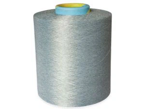 Vezetőképes fonalak a képernyő megérintéséhez