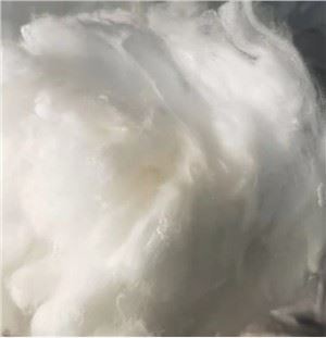 Fehér nylon vezető szál