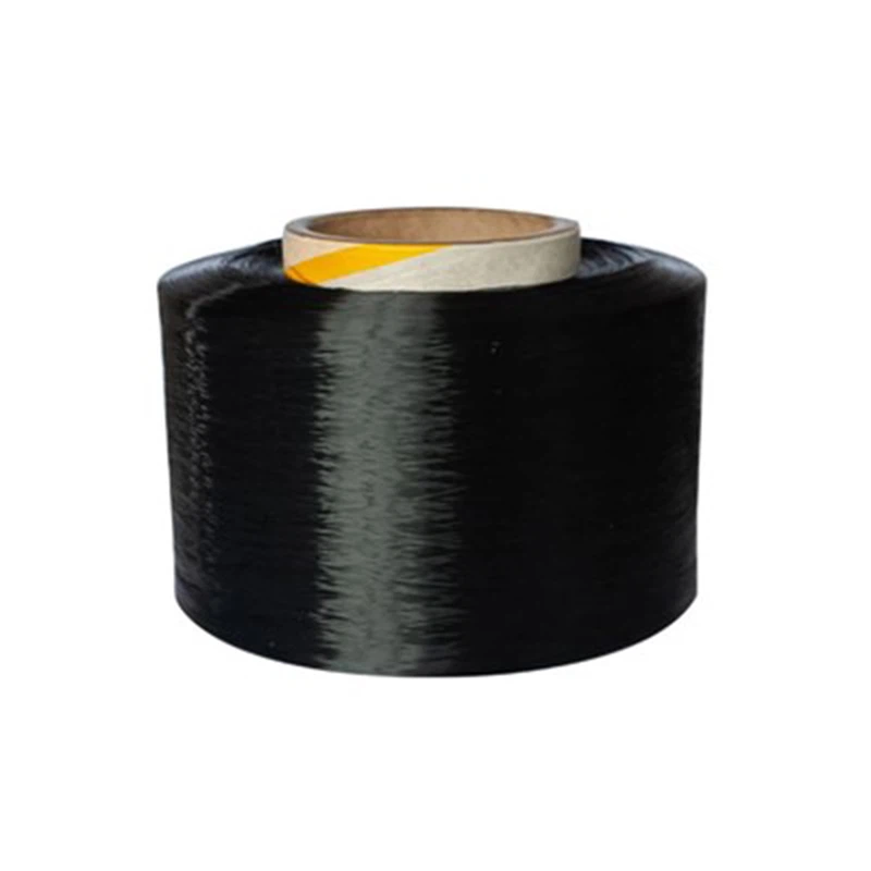 Vezetőképes multifil nylon 66 fonal